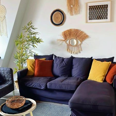 Cosy Place Near Atomium With Parking 菲尔福尔德 外观 照片