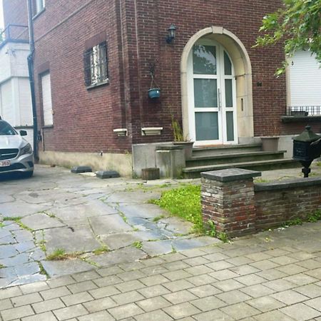 Cosy Place Near Atomium With Parking 菲尔福尔德 外观 照片